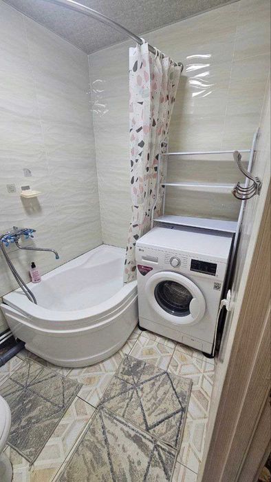 Сдаётся квартира в аренду 2/3 в Чиланзаре 1 квартал Торговый центр
