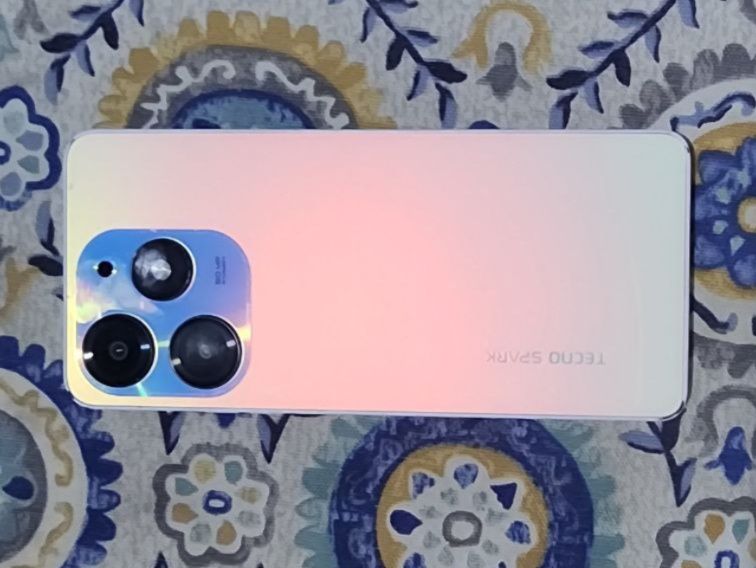Tecno spark 10 pro