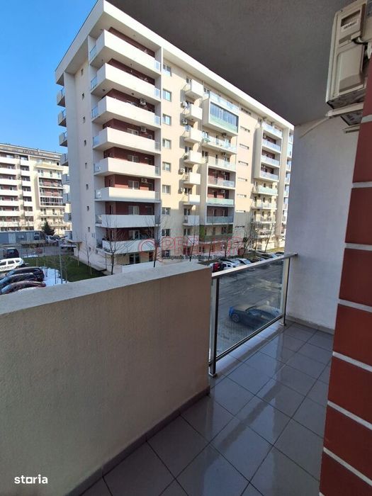 Sector 4 - Bd Metalurgiei - 3 Camere +2 Bai - 93 mp - Disponibil