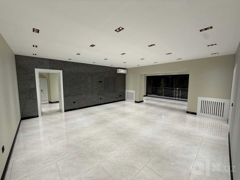 Аренда офиса 150 м² с ремонтом — 1 этаж, Дархан, Akay City