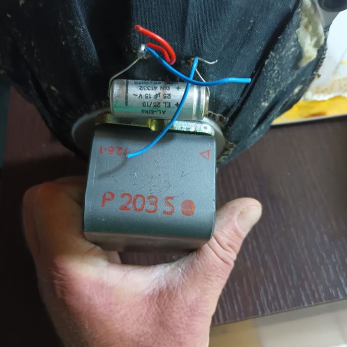 Difuzoare Isiphon 20 cm