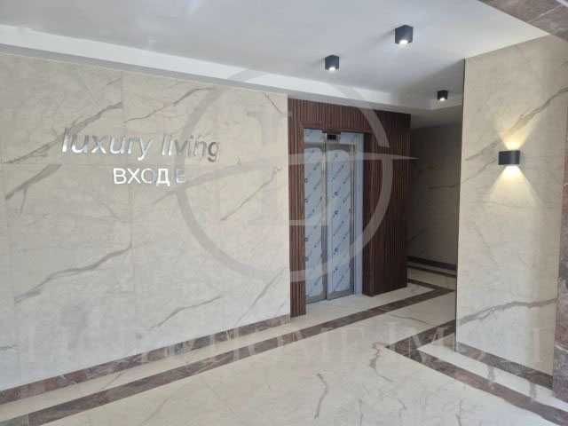 Продава се Двустаен апартамент в Пловдив, Остромила - 59 кв.м за 1721 €/кв.м - Снимка #5