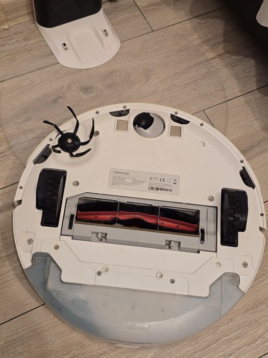 Aspirator Roborock S5 Max