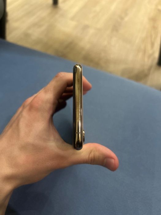 Iphone XS Max 64Gb