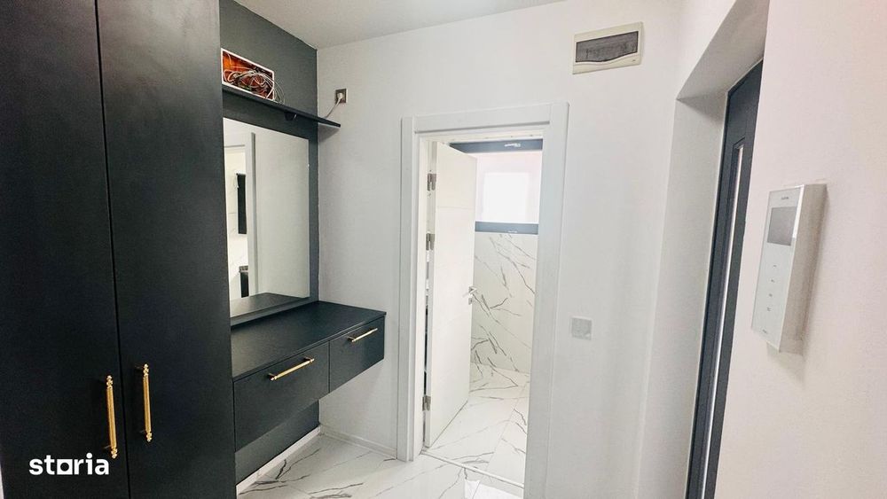 Casa 5 Camere | Otopeni | Odaile | Parcare | Centrala | Metrou |