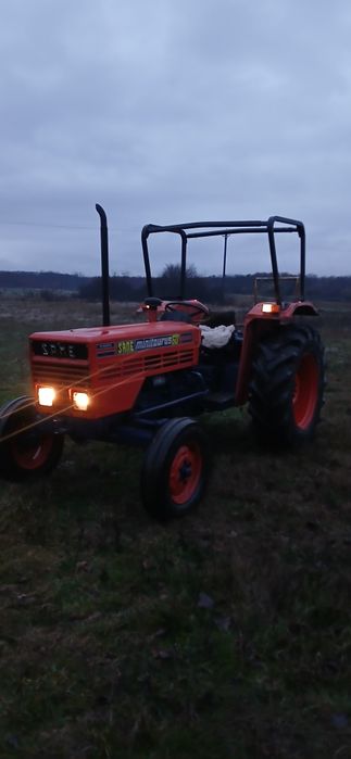 Vând same minitaurus 60