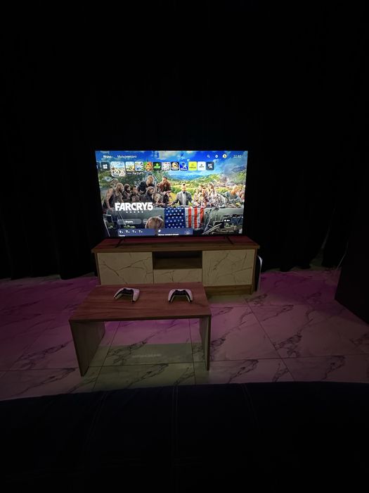 Оборудование для PS5 клуба