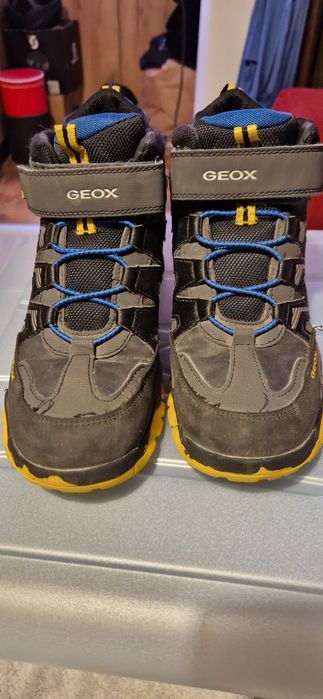 Bocanci geox respira