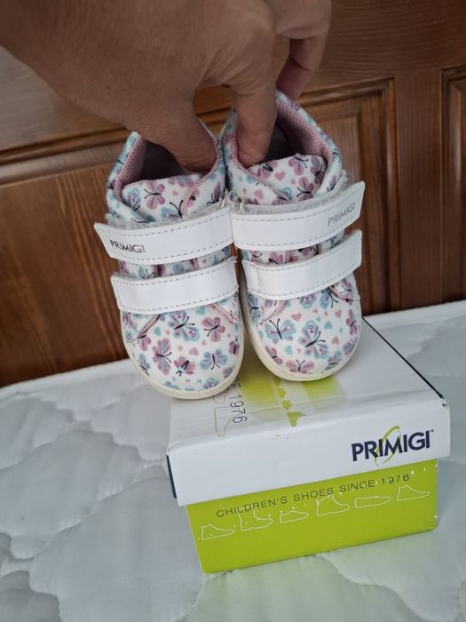 Обувки за момиче Adidas ,Geox и Primigi 22
