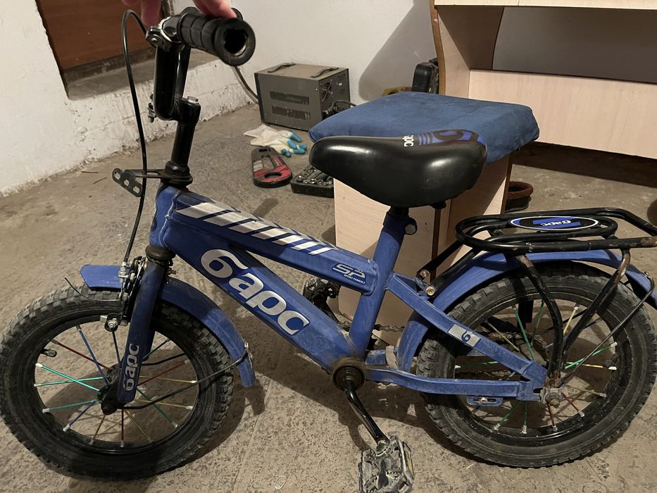 Продаю велосипеды