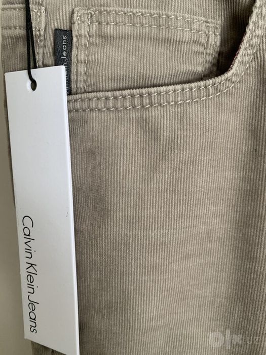 Брюки Calvin Klein