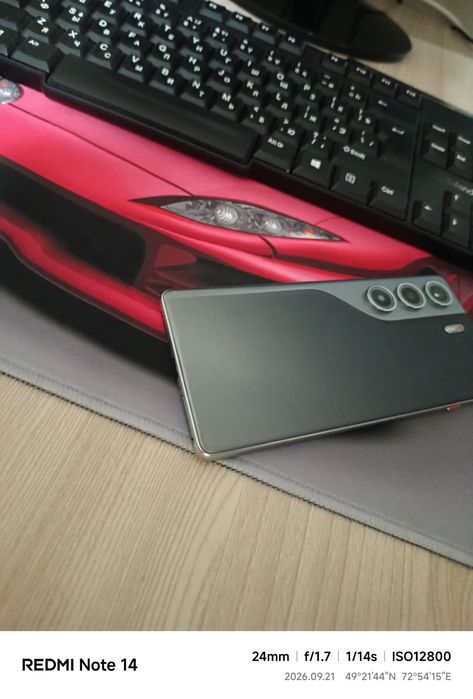 Tecno Camon 40 с гарантией