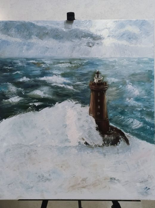 Интерьерная картина.