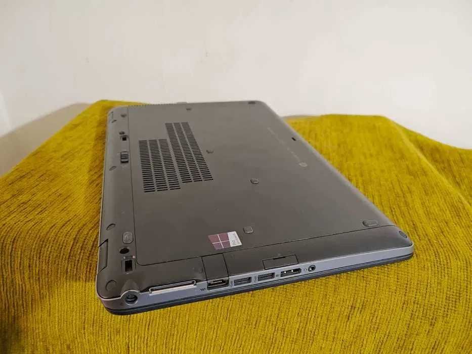 Laptop HP EliteBook 755 G2, AMD A8 PRO-7150B, ram 8 GB, SSd 240GB