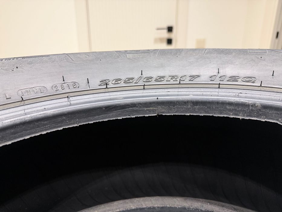 Зимние шины для Toyota Prado 150