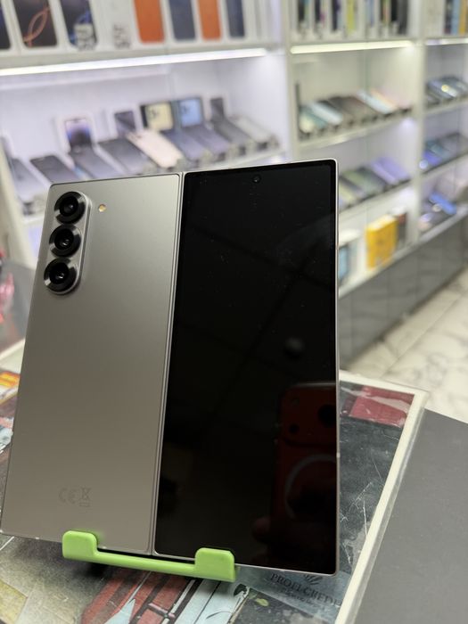 Samsung Galaxy Z fold 6 256Gb