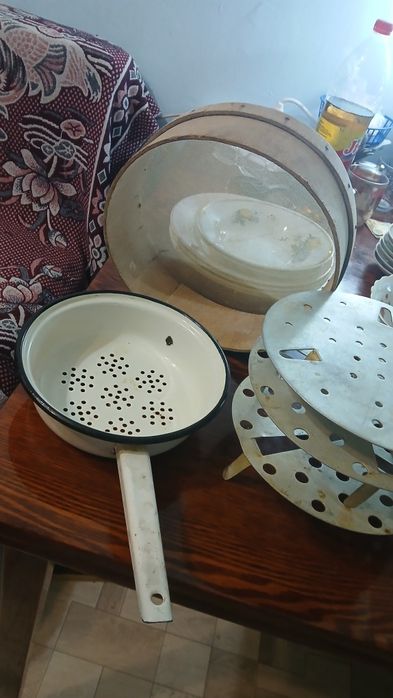 Сервиз,посуда,столовые наборы