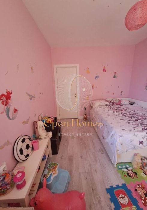 Продава се Тристаен апартамент в Пловдив, Южен - 104 кв.м за 1924 €/кв.м - Снимка #8