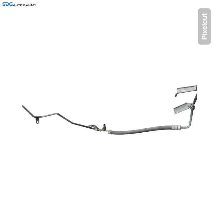 Furtun Conducta Servo Servodirectie Renault Laguna 2 2.0 Benzina 2001 - 2007 Cod 8200509205 [M9392]