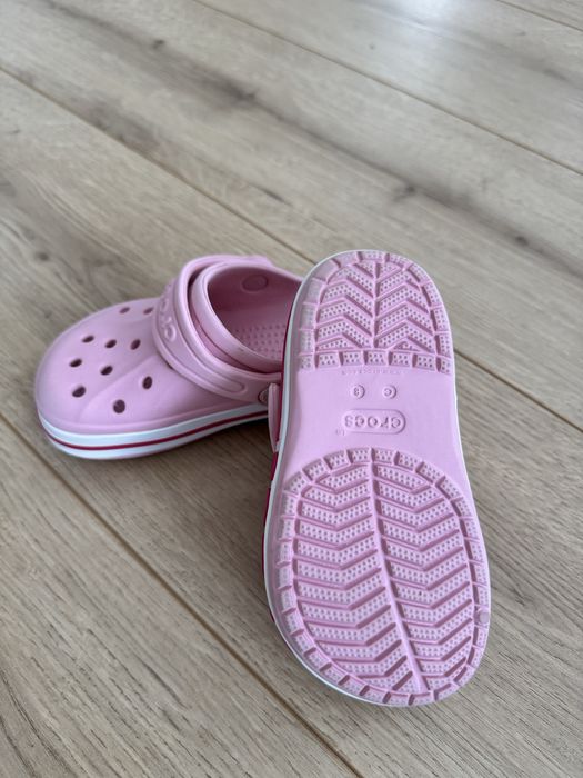 Сабо Crocs детски / Размер 24-25