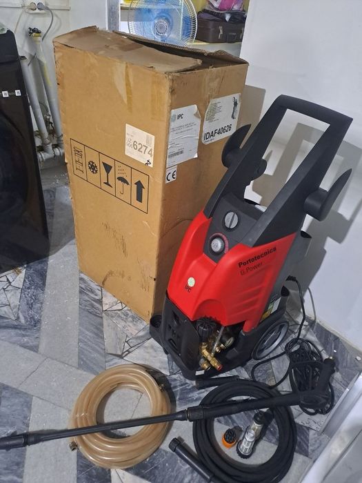 Карчер IPC portotecnica IDAF 40626