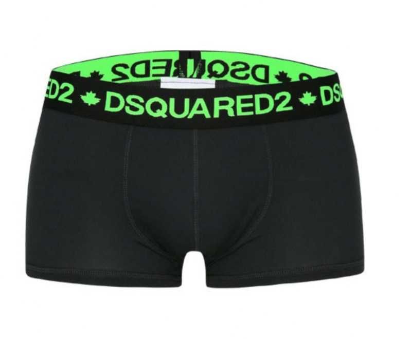 Продавам мъжки боксерки DSquared2