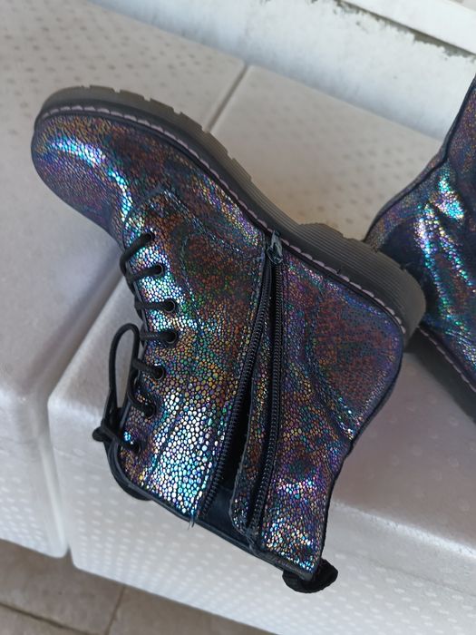 Боти за есента и зимата