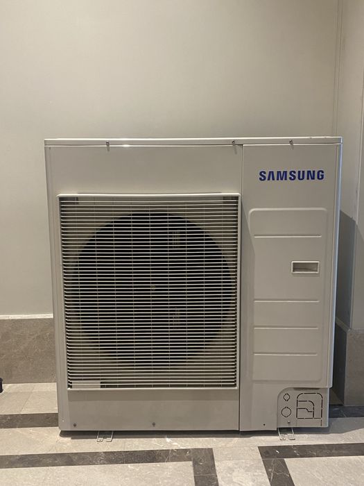 Кондиценерный блок