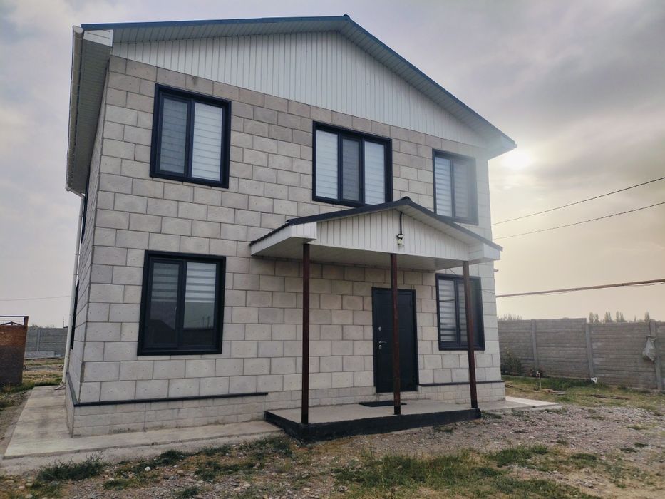 Продам Дом 150м2