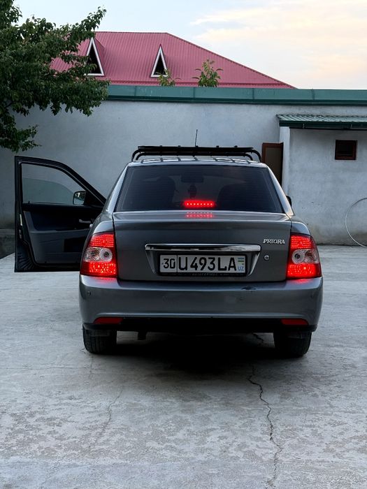Lada priora 1.6.  2013 sroshniga sotaman naqtga