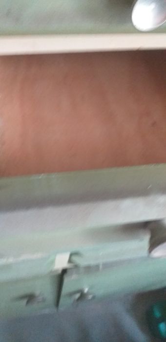 Mobilă de bucatarie veche