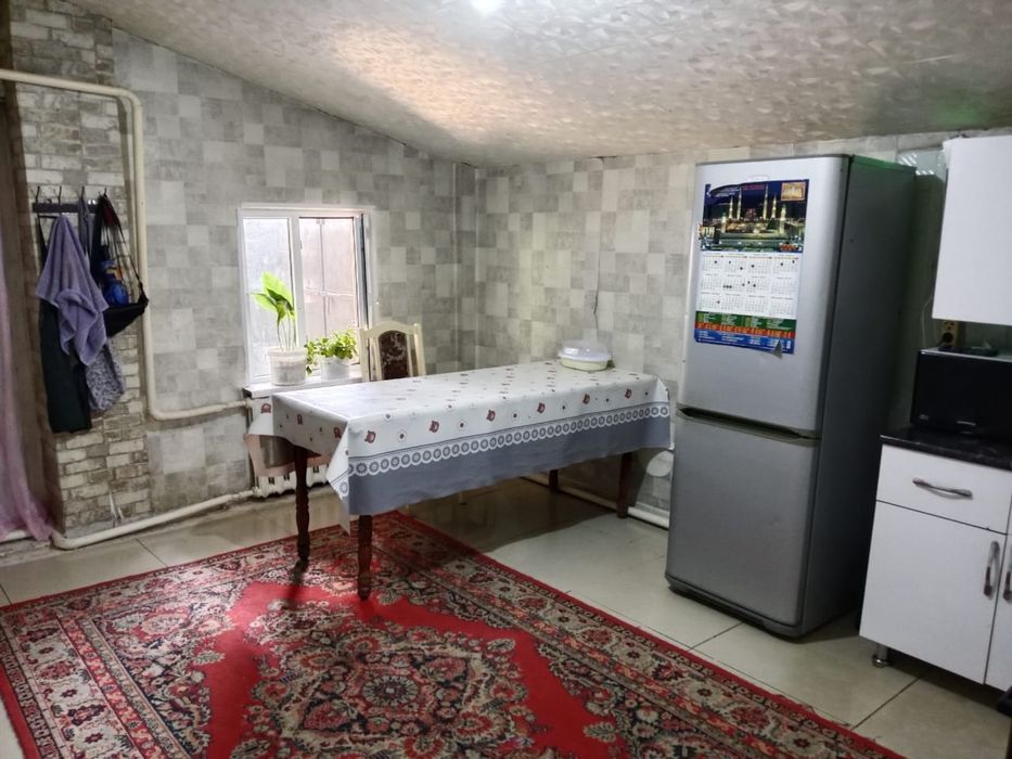 Продам дом посёлок Саймасай