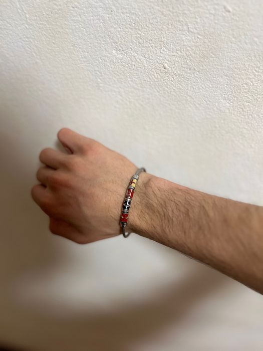 Brățară brosway bărbătească