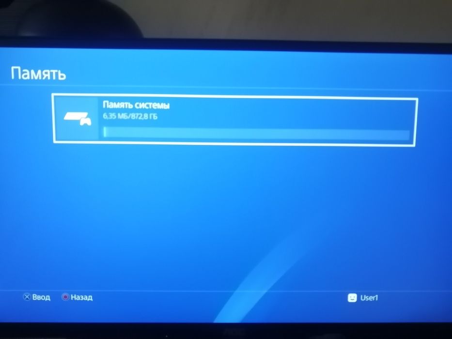 Sony PS4 PRO 1 ТБ
