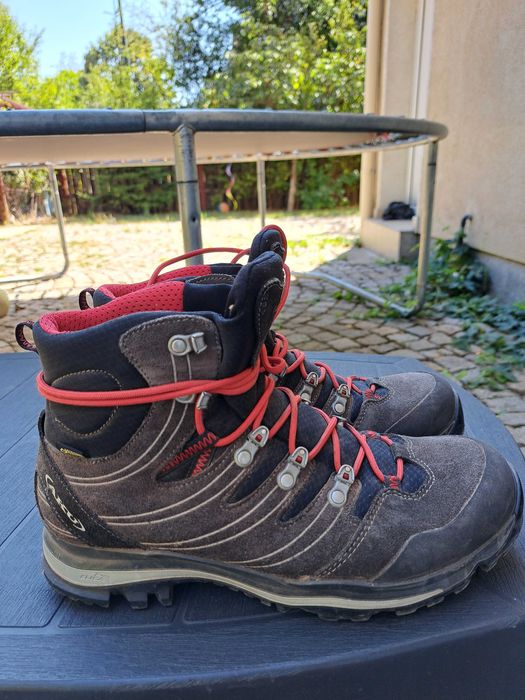 Goretex обувки 41 номер, стелка 26 см