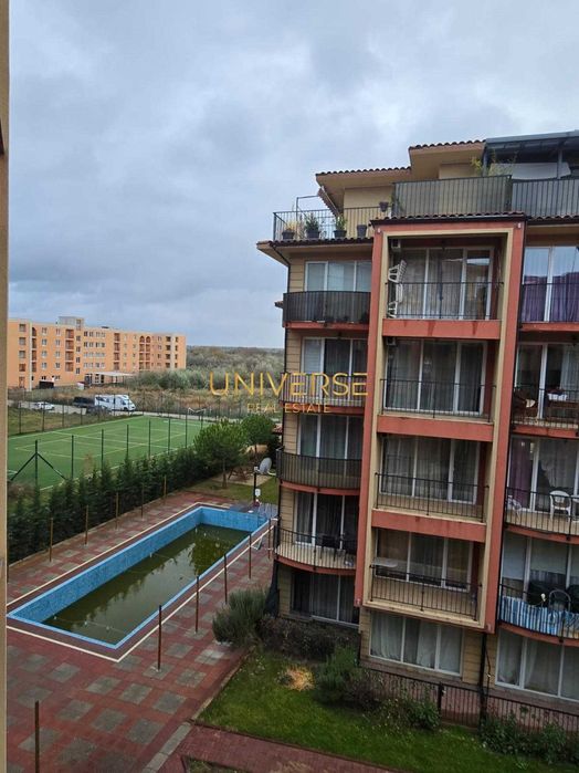 Продава се Едностаен апартамент в к.к. Слънчев бряг - 45 кв.м за 1178 €/кв.м - Снимка #10