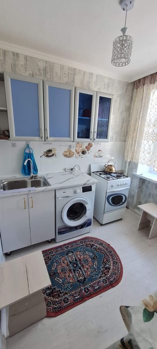 1 комнатная квартира