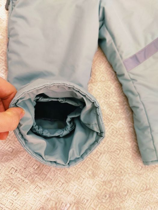 Комбинезон Россия 98