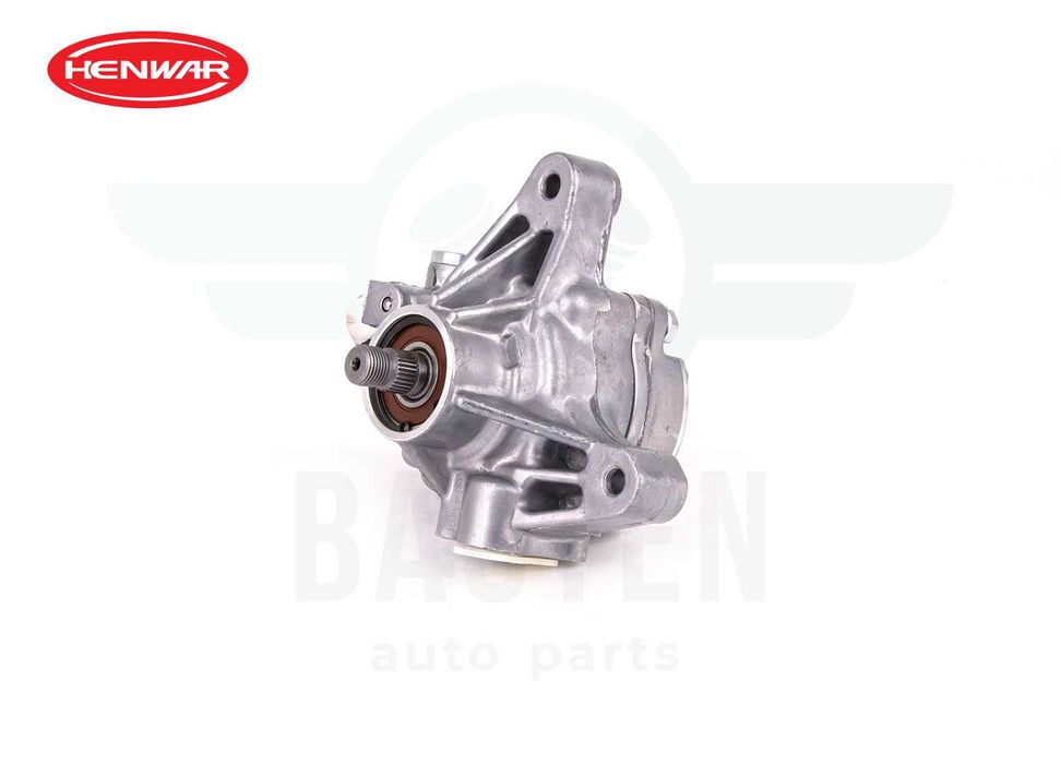 ГУР насос HONDA K24A 2.4 16v 02-06 i-VTEC RD