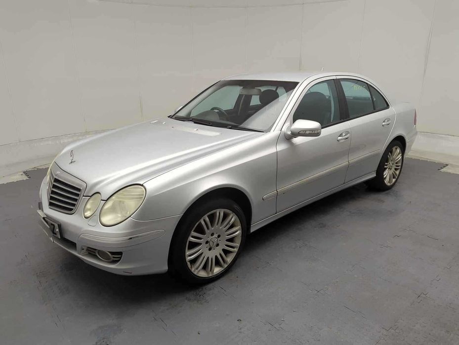 Dezmembrari dezmembrez Mercedes w211 3.0 CDI V6 cod motor OM642920