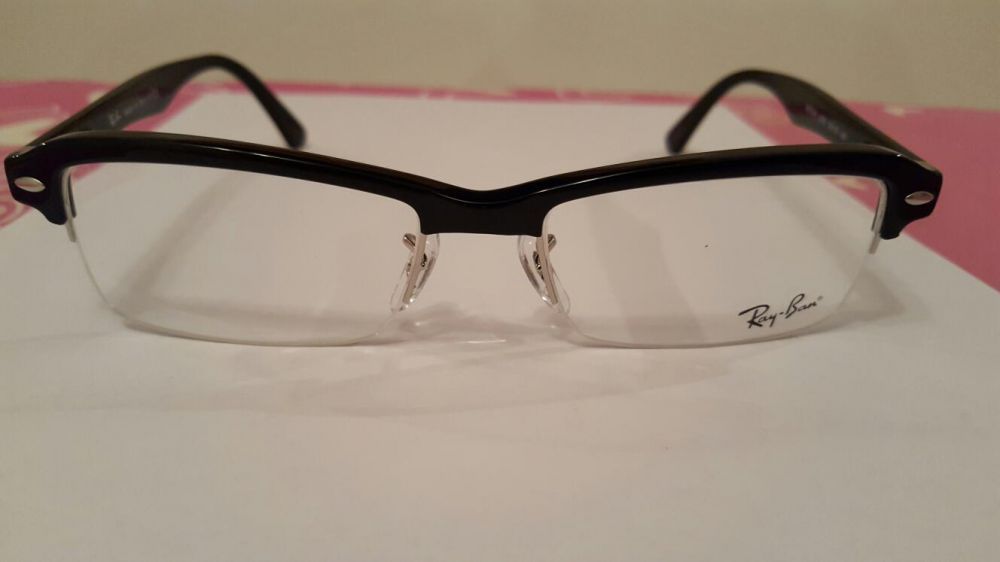 Rame Ray Ban noi