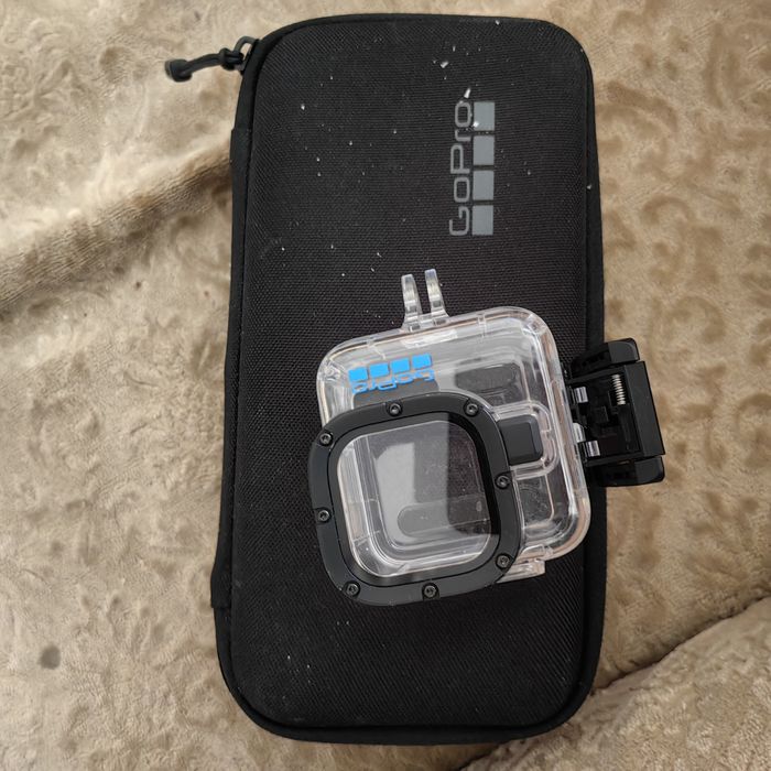 Go pro hero 11 black mini