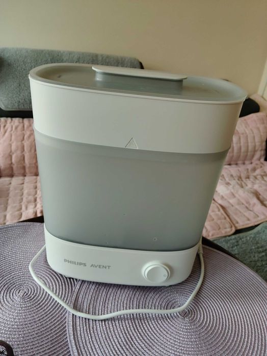 PHILIPS AVENT SCF291/00 Електрически стерилизатор ADVANCED