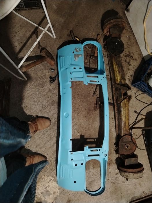 Elemente de caroserie dacia 1300