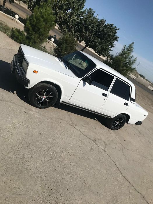 2107 sotiladi holati ideal