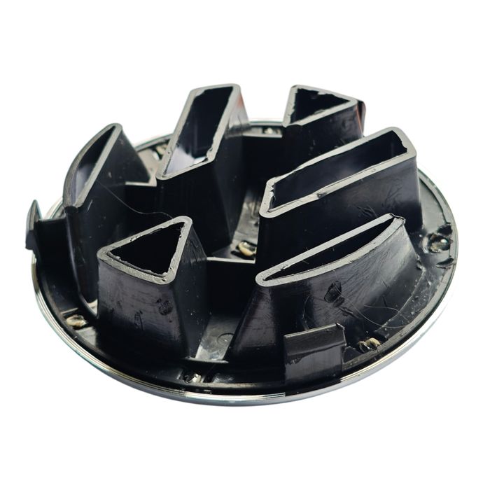 130мм Предна емблема за Фолксваген VW Пасат B5.5 и Кади 3 2001-09г.