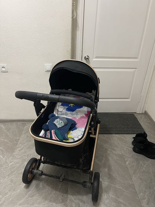 детская каляска