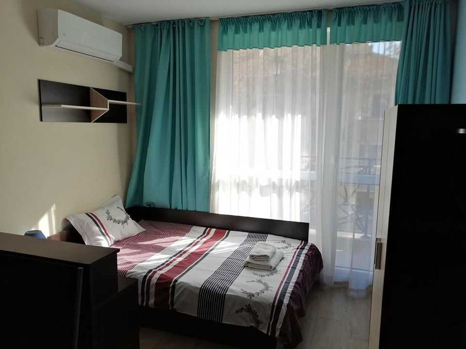 Дава се под наем Тристаен апартамент в Пловдив, Каменица 1 - 90 кв.м за 351.9 € - Снимка #2