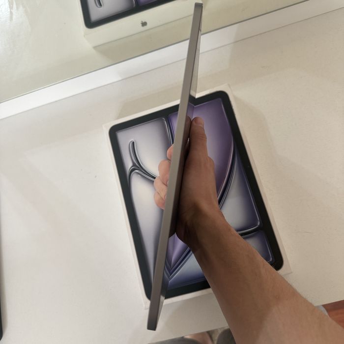 Ipad Air M3 256gb