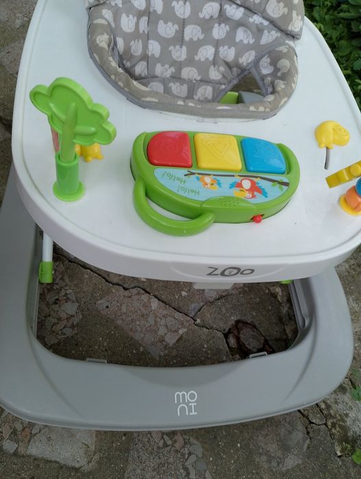 Детска проходилка